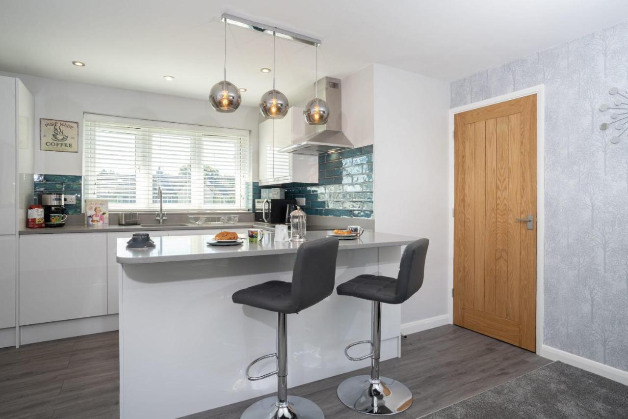 Kentmere Haven - 2 Bedroom - Cycle Storage Kendal Eksteriør bilde