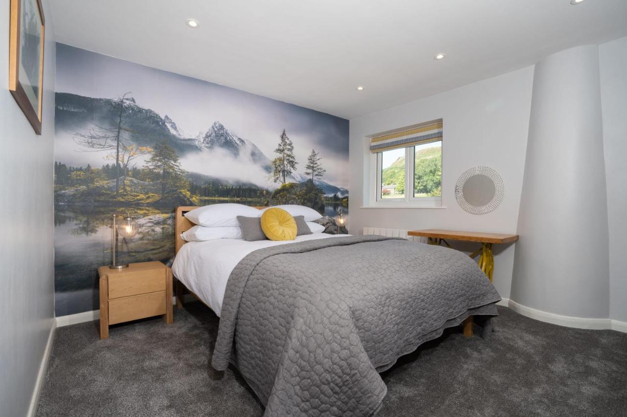 Kentmere Haven - 2 Bedroom - Cycle Storage Kendal Eksteriør bilde